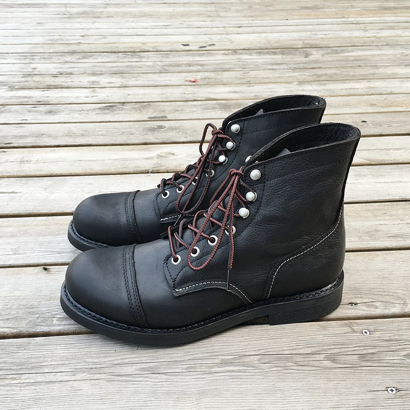 New Men Shoes Luxury Brand Vin - Mens Fashion Vintage review and price