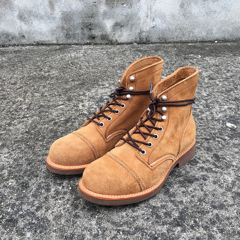 New Men Shoes Luxury Brand Vin - Mens Fashion Vintage review and price