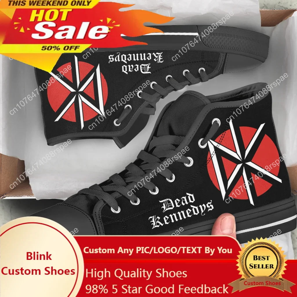 Dead Kennedys Man Woman High Q - Mens Fashion Help review and price