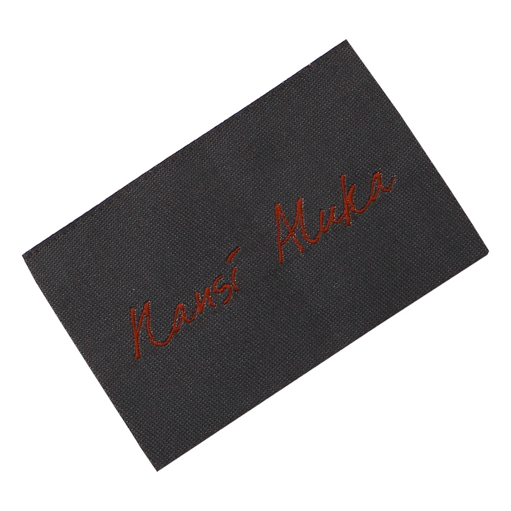 Customized 500Pcs/Lot Cotton F - Men'S Fashion Labels review and price