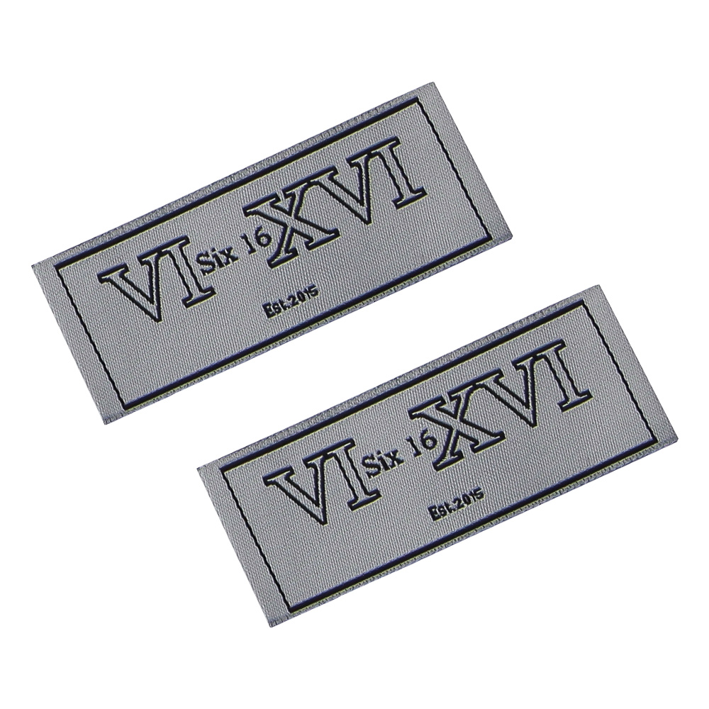 Customized 500Pcs/Lot Cotton F - Men'S Fashion Labels review and price