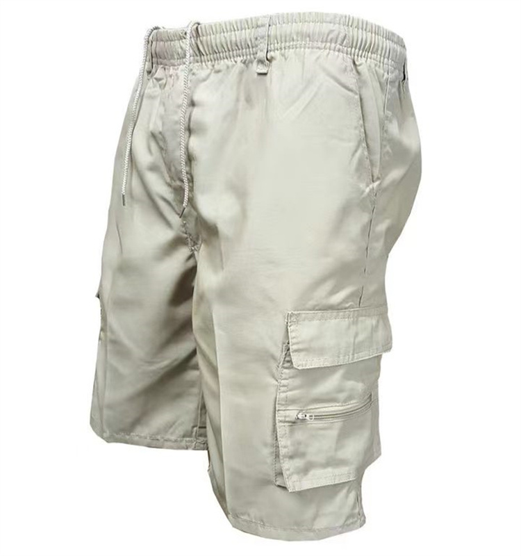 2026 Fashion Men's Cargo Short - Men'S Fashion Overalls review and price