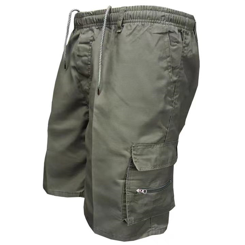 2026 Fashion Men's Cargo Short - Men'S Fashion Overalls review and price