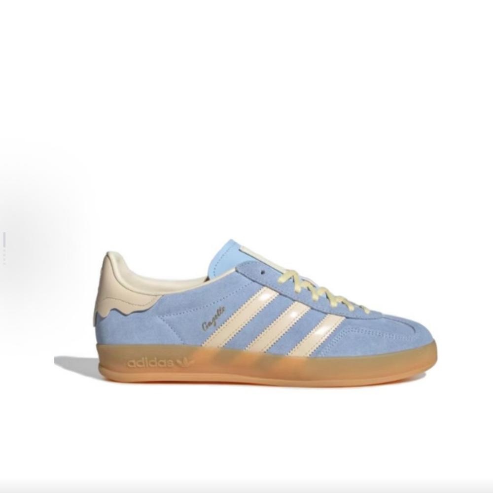 adidas Originals GAZELLE INDOO - Adidas Shoes Gazelle review and price