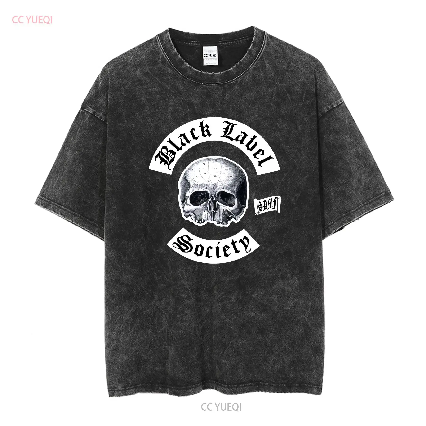Black Label Society T Shirt Si - Men'S Fashion Labels review and price