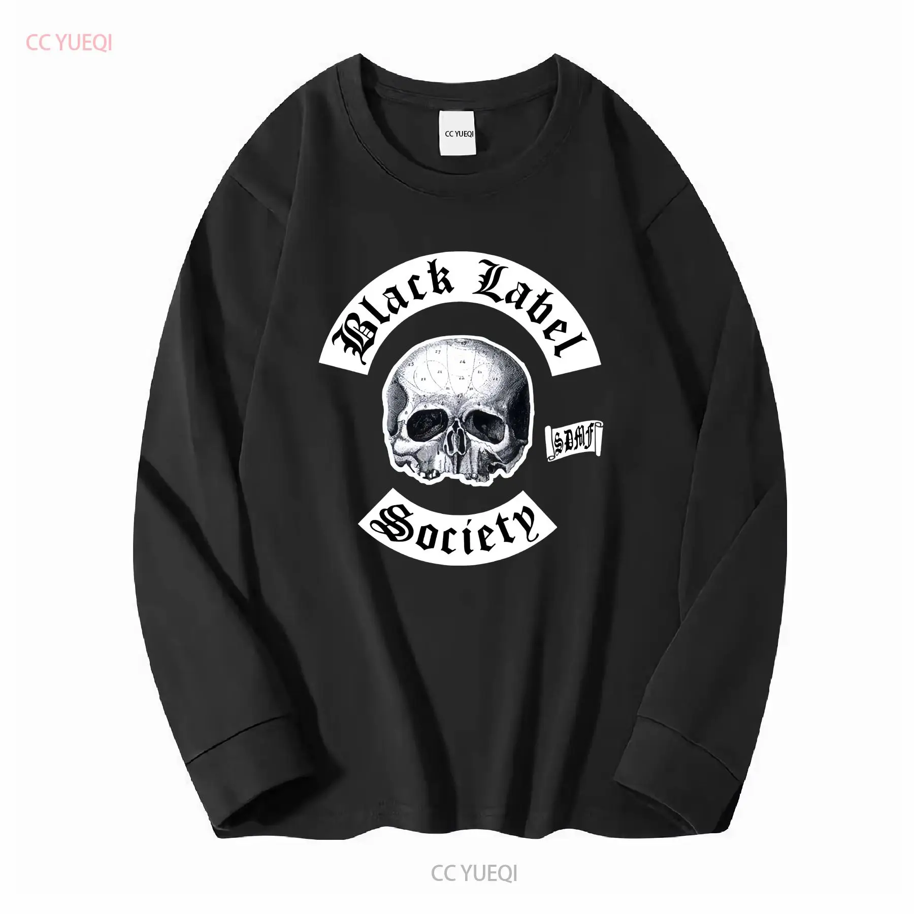 Black Label Society T Shirt Si - Men'S Fashion Labels review and price