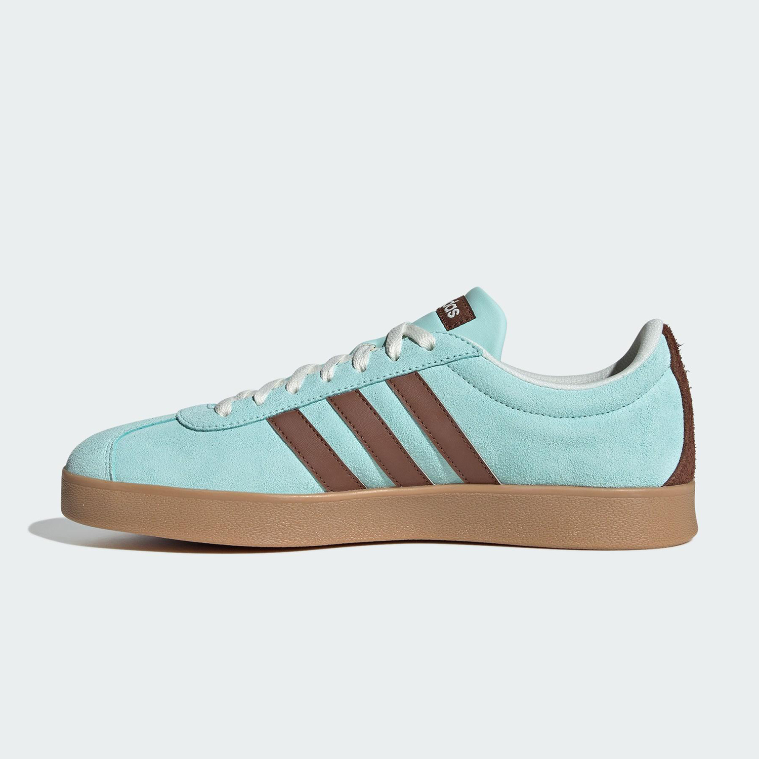 Adidas genuine VL COURT CLASS  - Adidas Shoes Gazelle review and price