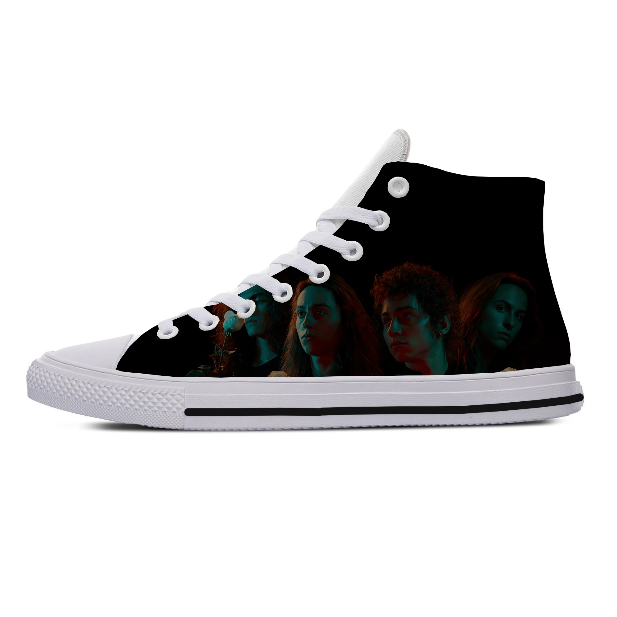 Hot Cool Fashion Shoes High He - Mens Fashion Help review and price