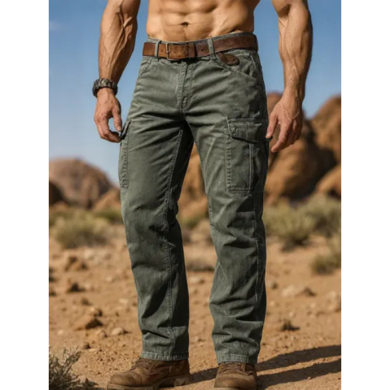 2026 New Tactical Cargo Pants  - Men'S Fashion Overalls review and price