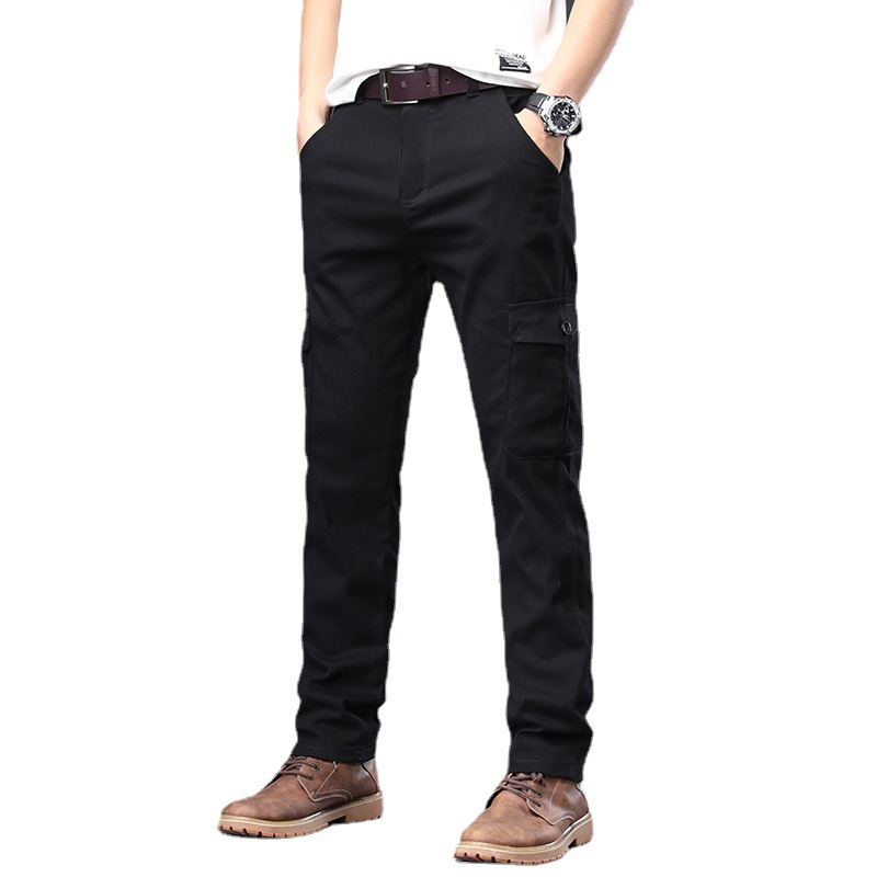 2026 New Tactical Cargo Pants  - Men'S Fashion Overalls review and price