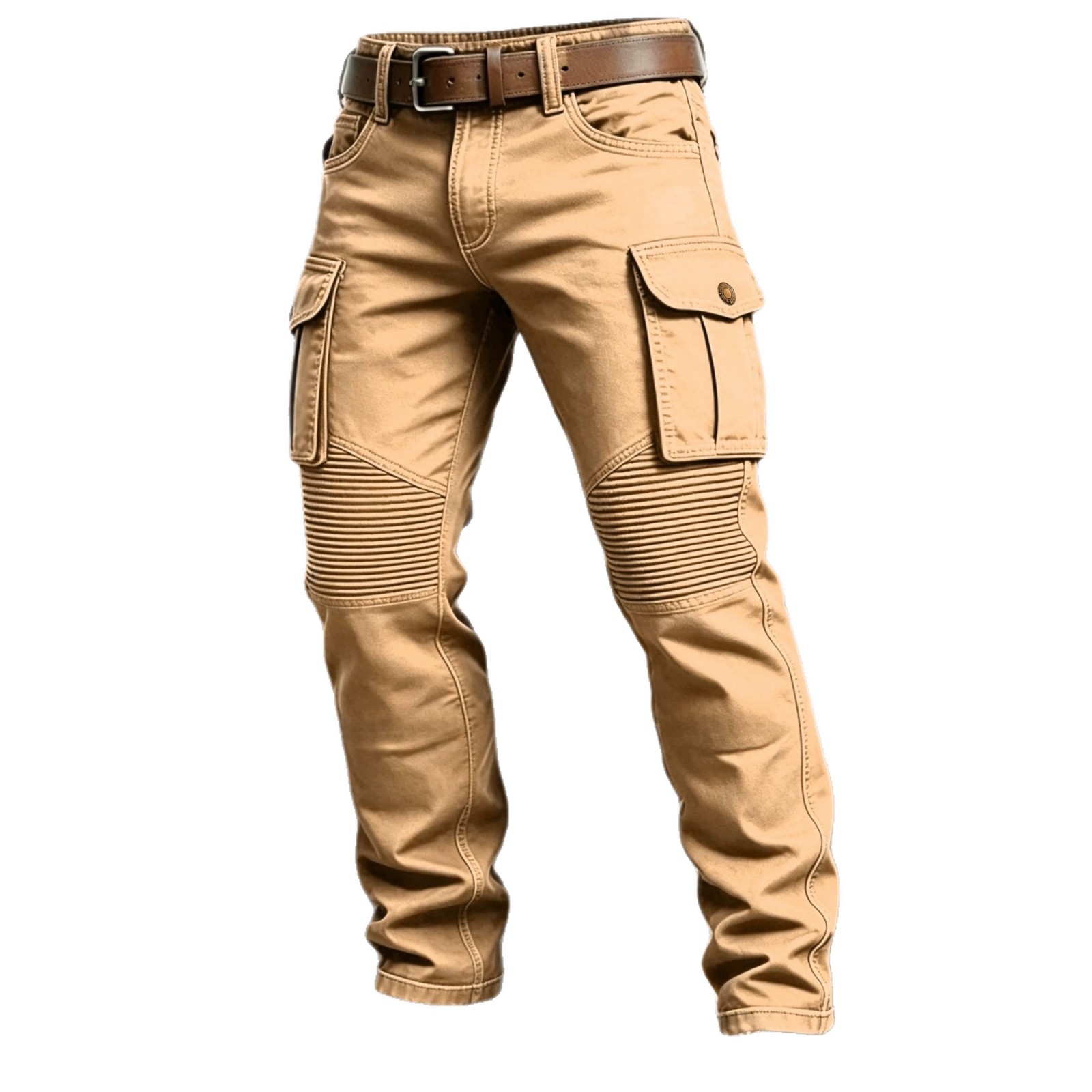 2026 New Tactical Cargo Pants  - Men'S Fashion Overalls review and price