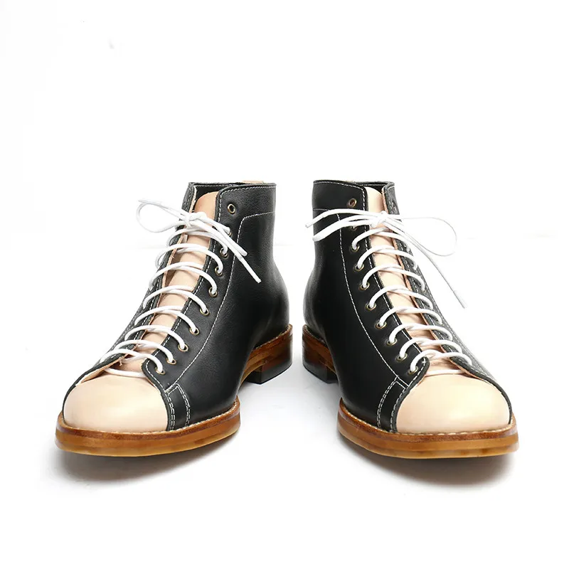 High-tooling Boots Men's Goody - Mens Fashion Vintage review and price