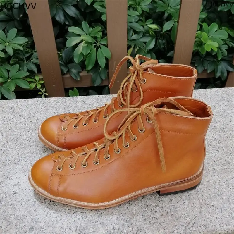High-tooling Boots Men's Goody - Mens Fashion Vintage review and price