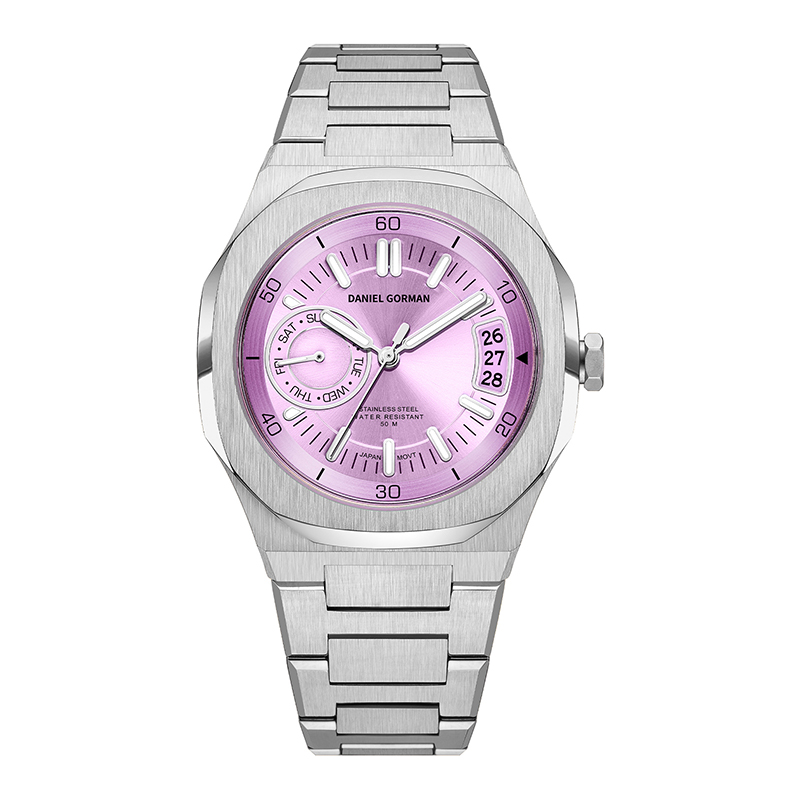 Luxury Couple's Quartz Watch R - Men'S Fashion Labels review and price