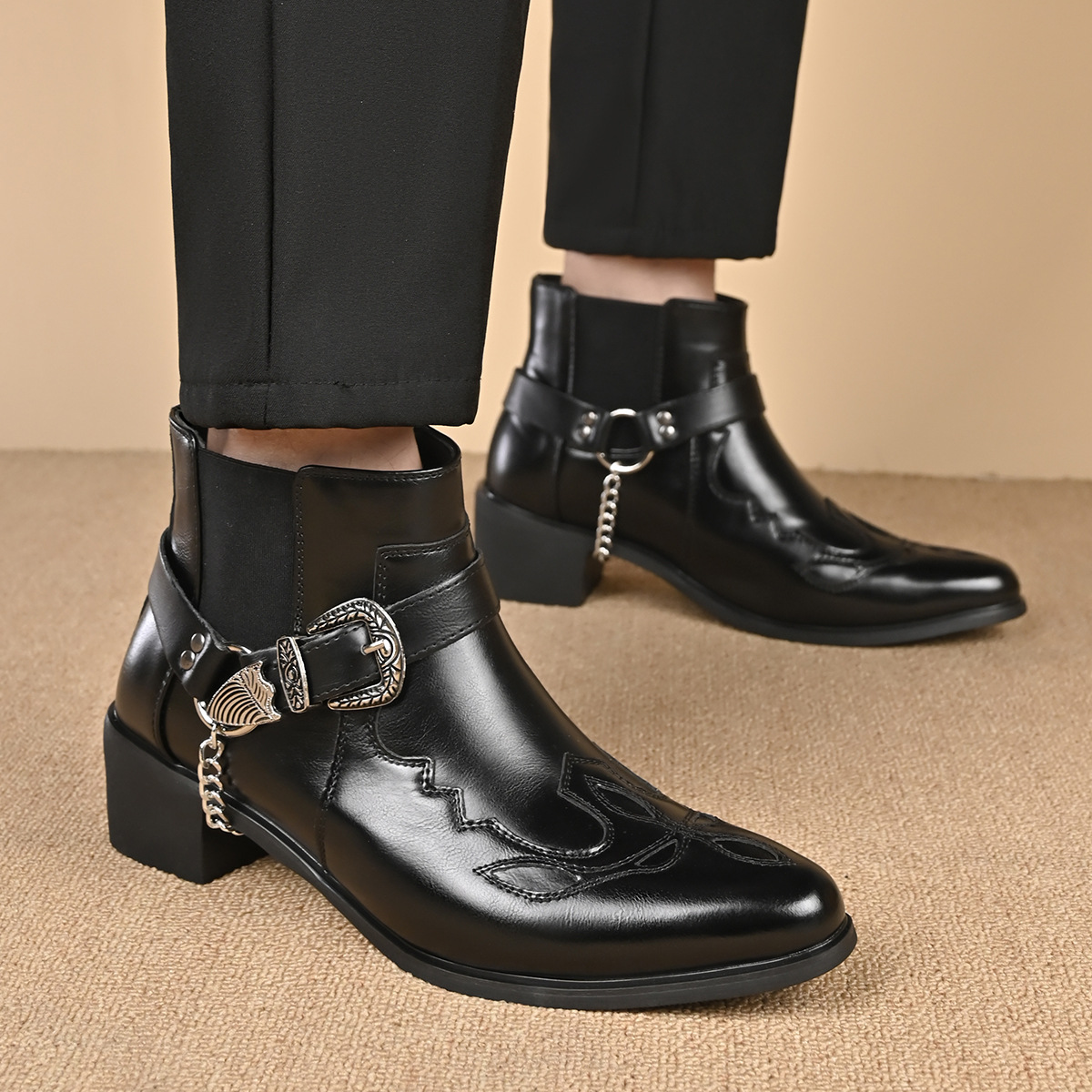 Fashion 2026 Men's Vintage Cow - Mens Fashion Vintage review and price