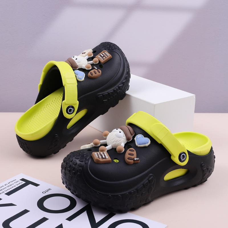 2025 Summer 3D Cartoon  Design - Mens Fashion Summer 2025 review and price