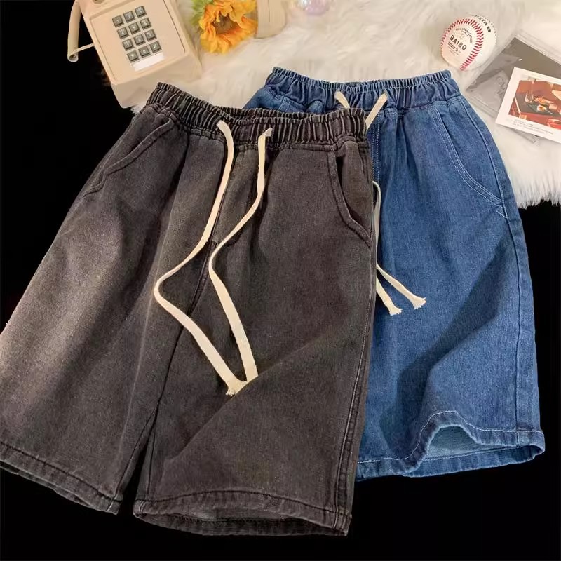 2025 New Summer Shorts Jeans M - Mens Fashion Summer 2025 review and price
