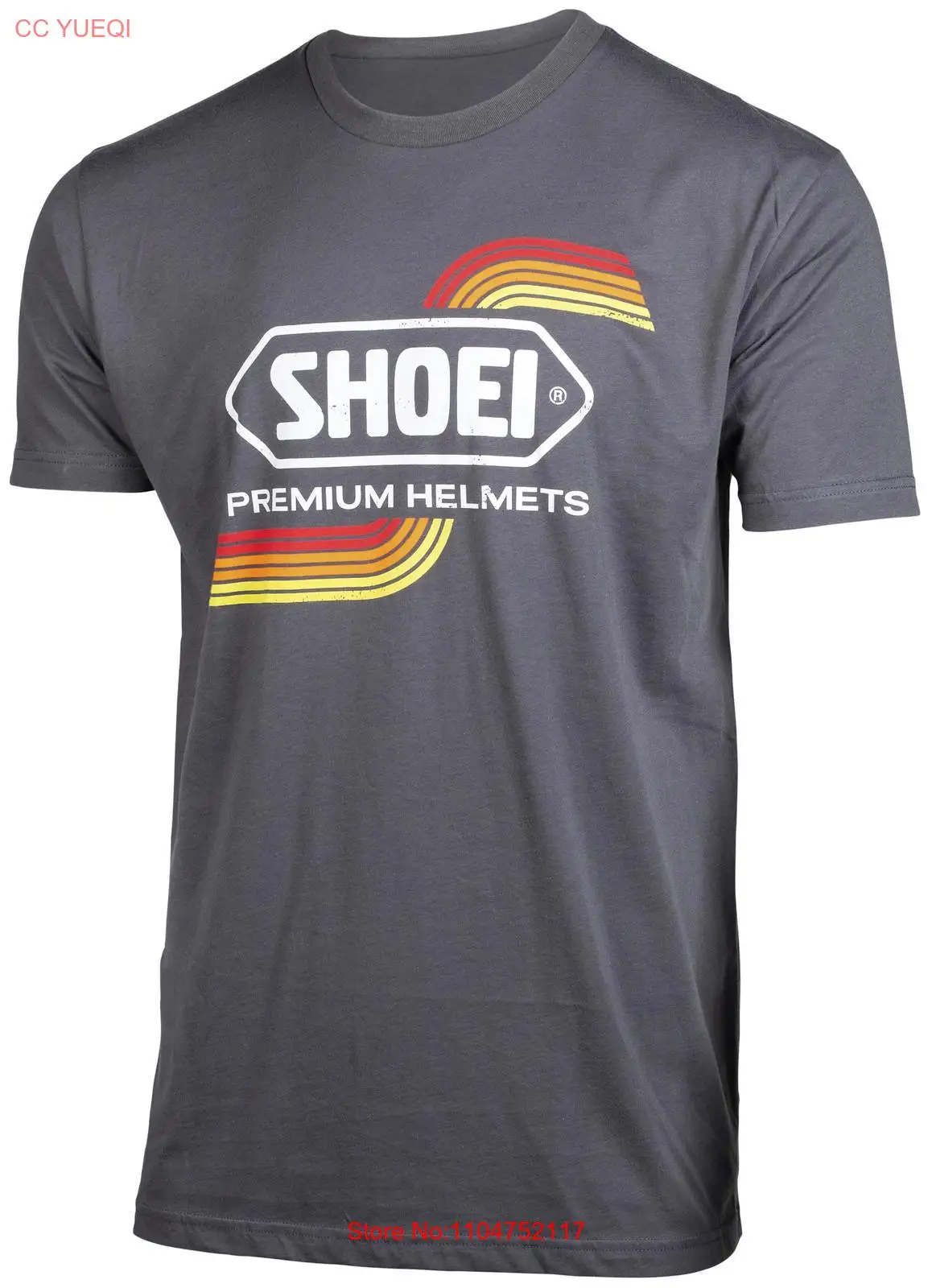 Shoei Vintage T Shirt X Large  - Men'S Fashion Everyday review and price