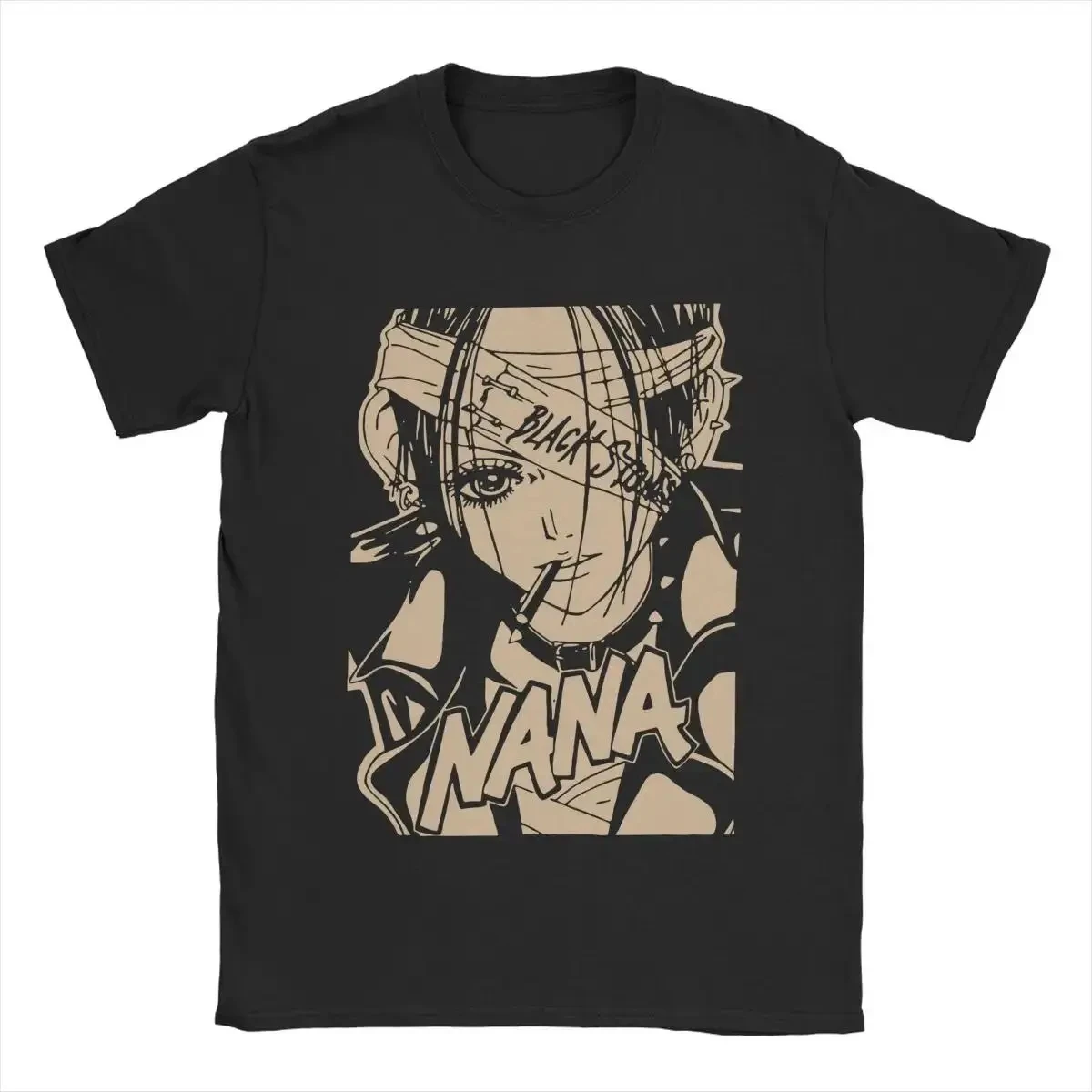 NANA Osaki Casual Harajuku Str - Men'S Fashion Everyday review and price