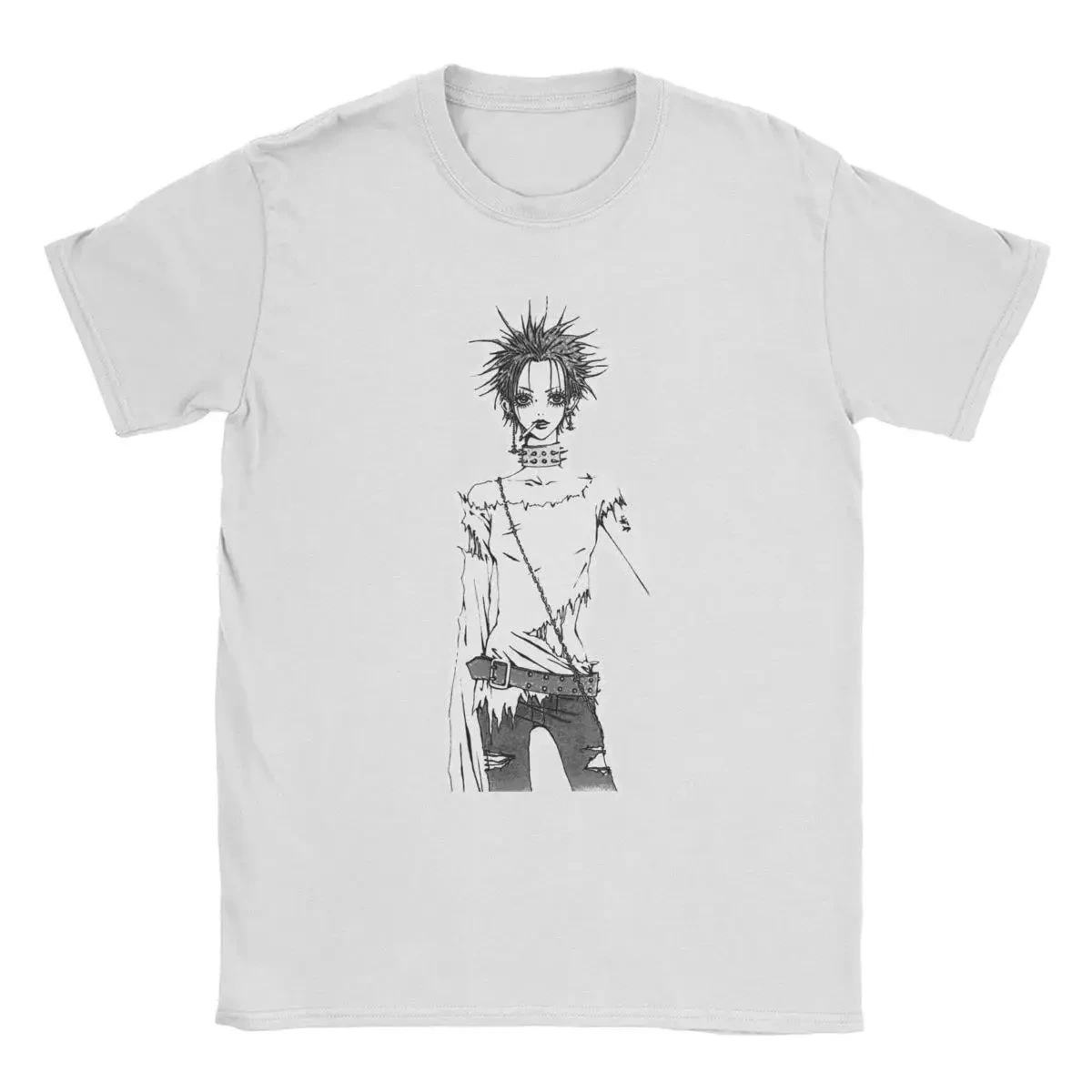 NANA Osaki Casual Harajuku Str - Men'S Fashion Everyday review and price