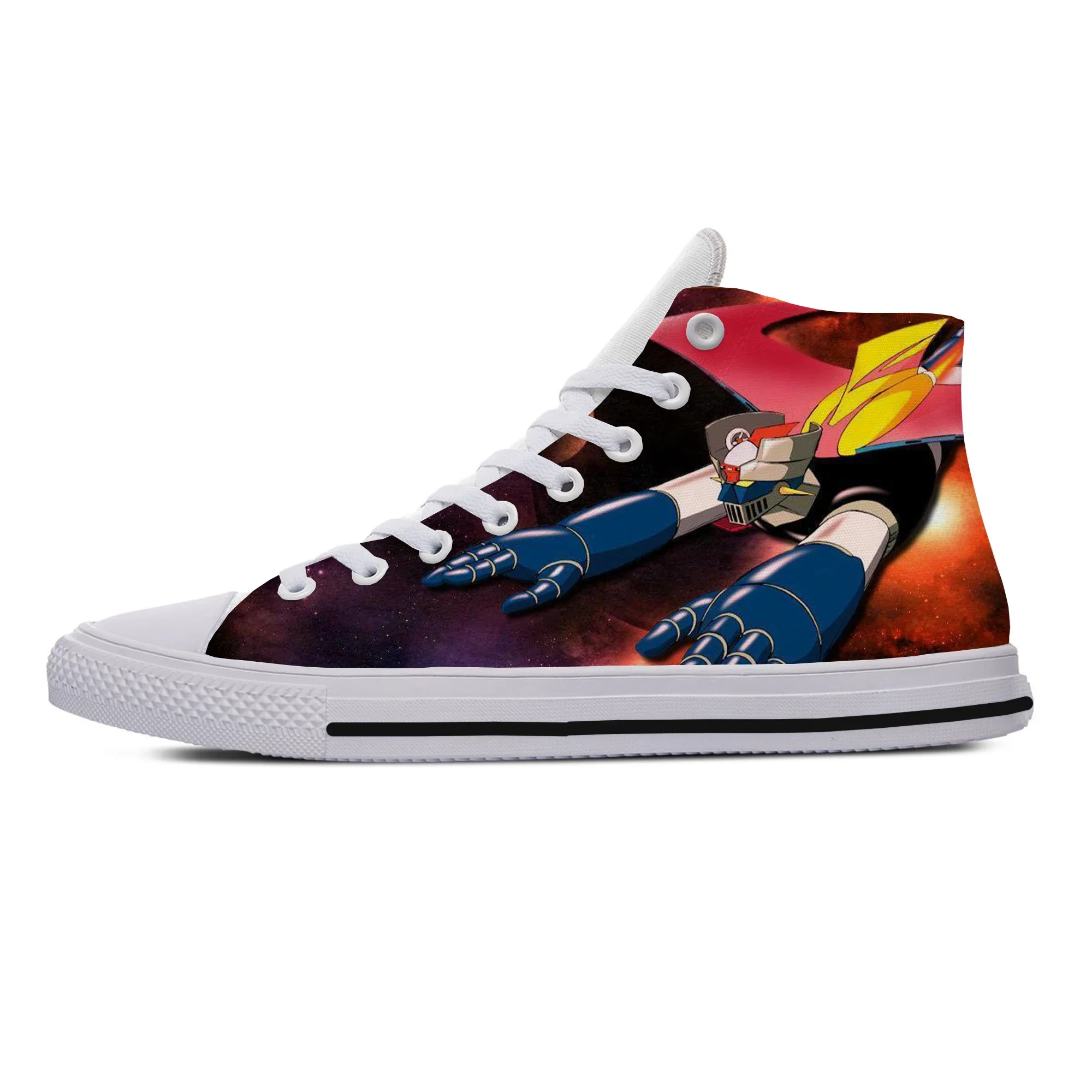 Hot Japanese Anime Manga Mazin - Mens Fashion Help review and price