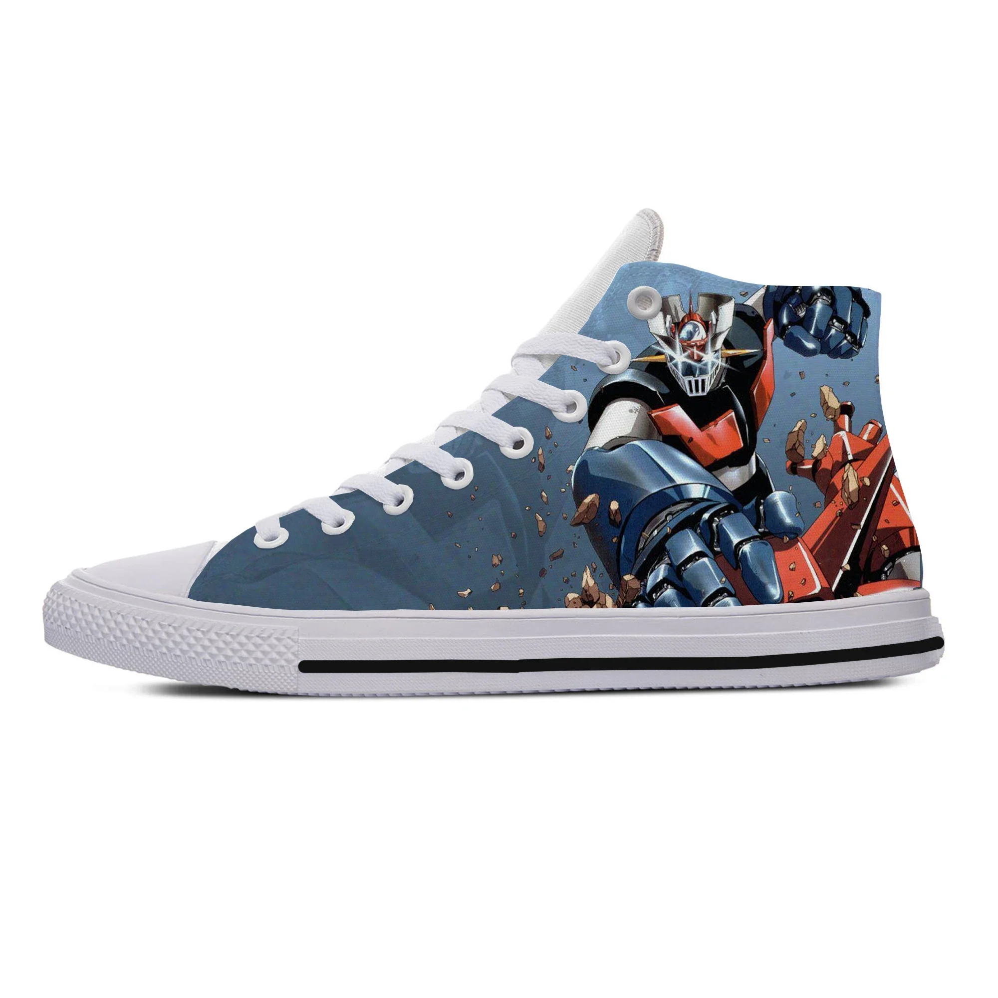 Hot Japanese Anime Manga Mazin - Mens Fashion Help review and price
