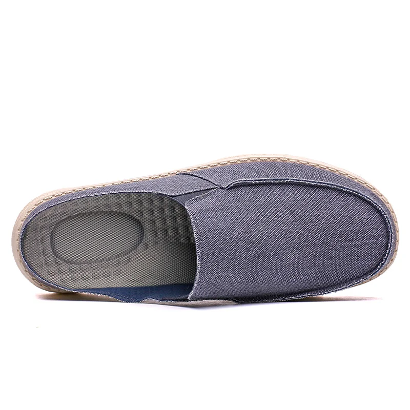 Barefoot Man Casual Shoe Cover - Mens Fashion Summer 2025 review and price