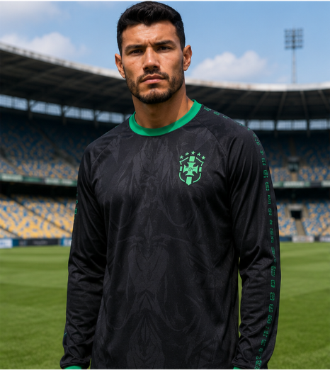 Brazil 2026 Commemorative Edit - Men Fashion Upper review and price