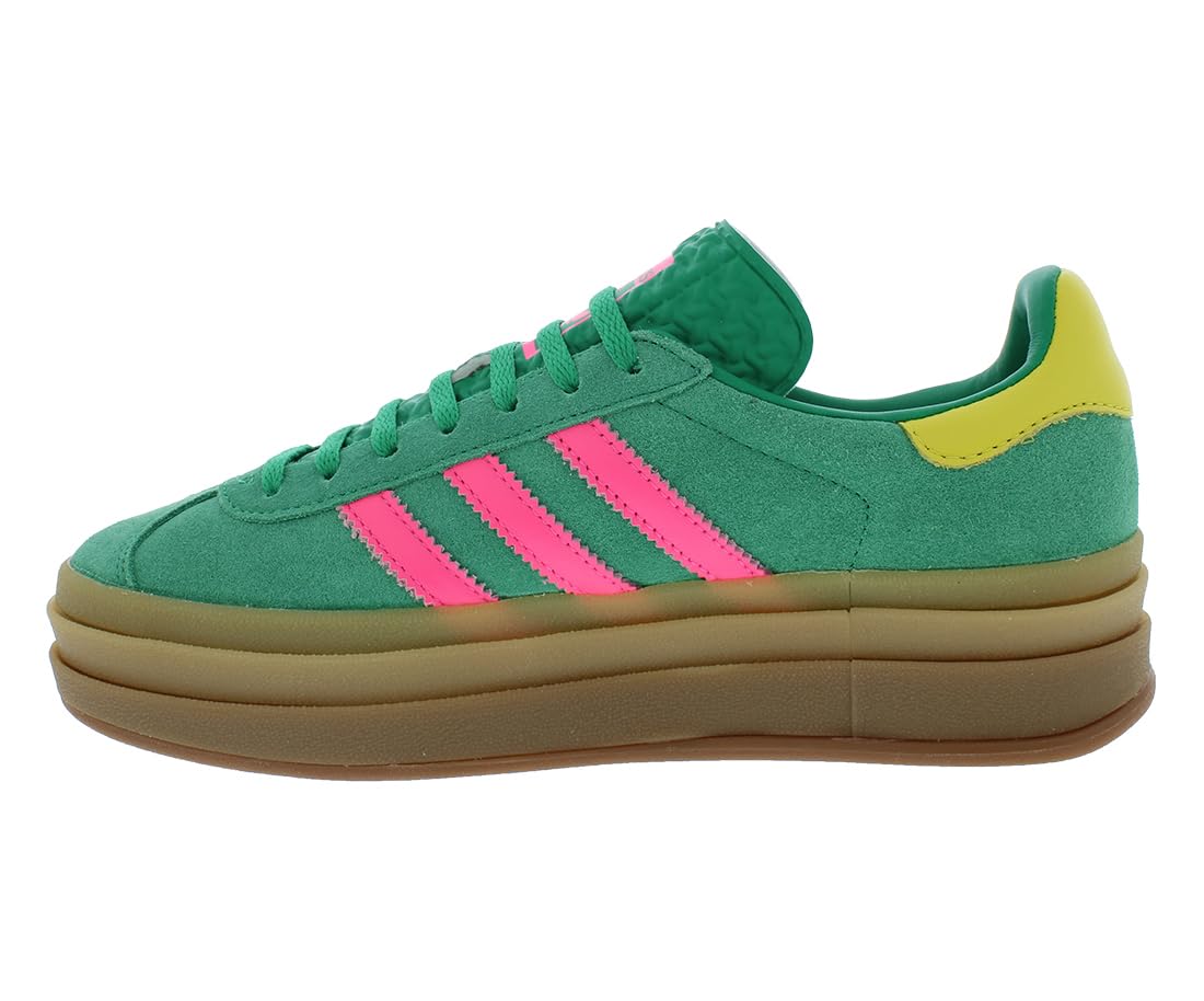 adidas Women's Gazelle Bold Sh - Adidas Shoes Gazelle review and price