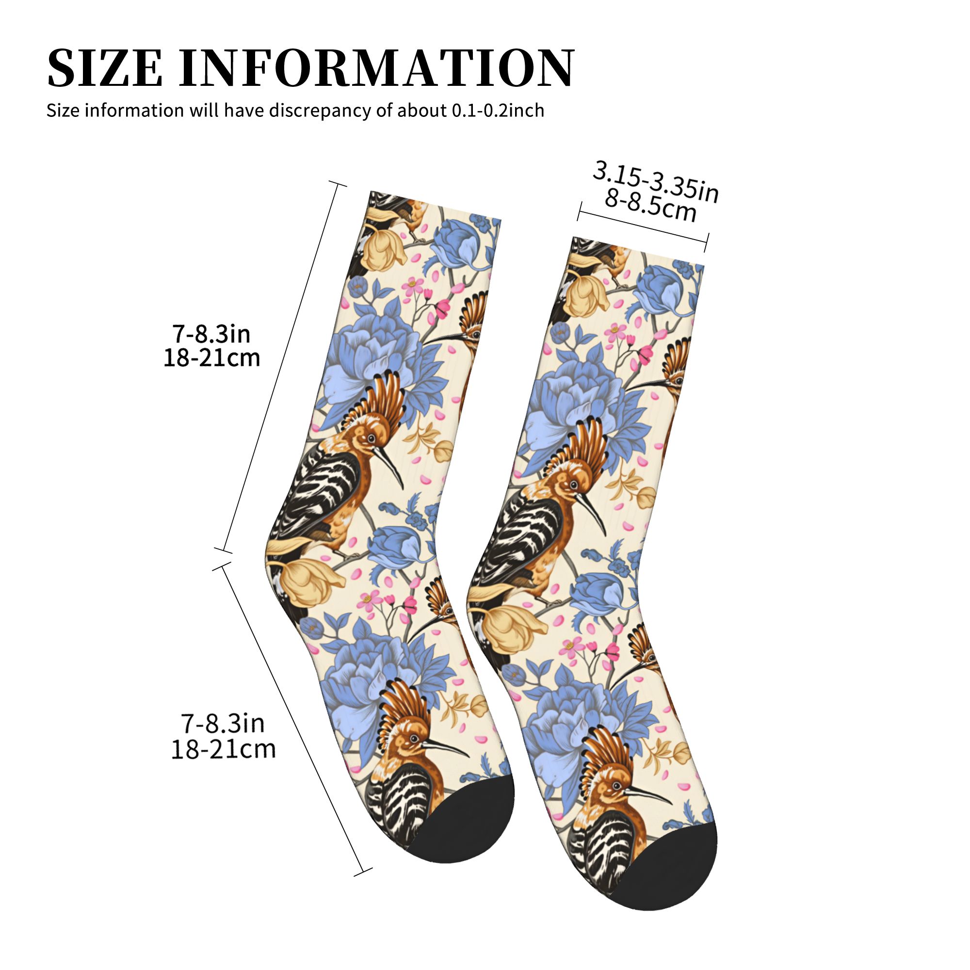 Hoopoe Bird Blue Peony Vintage - Mens Fashion Vintage review and price