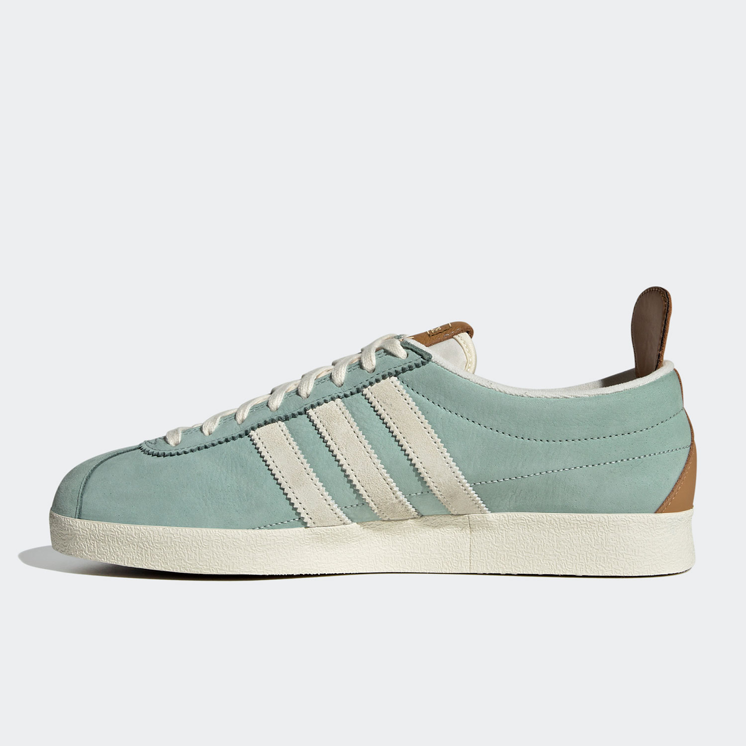 Adidas genuine clover GAZELLE  - Adidas Shoes Gazelle review and price