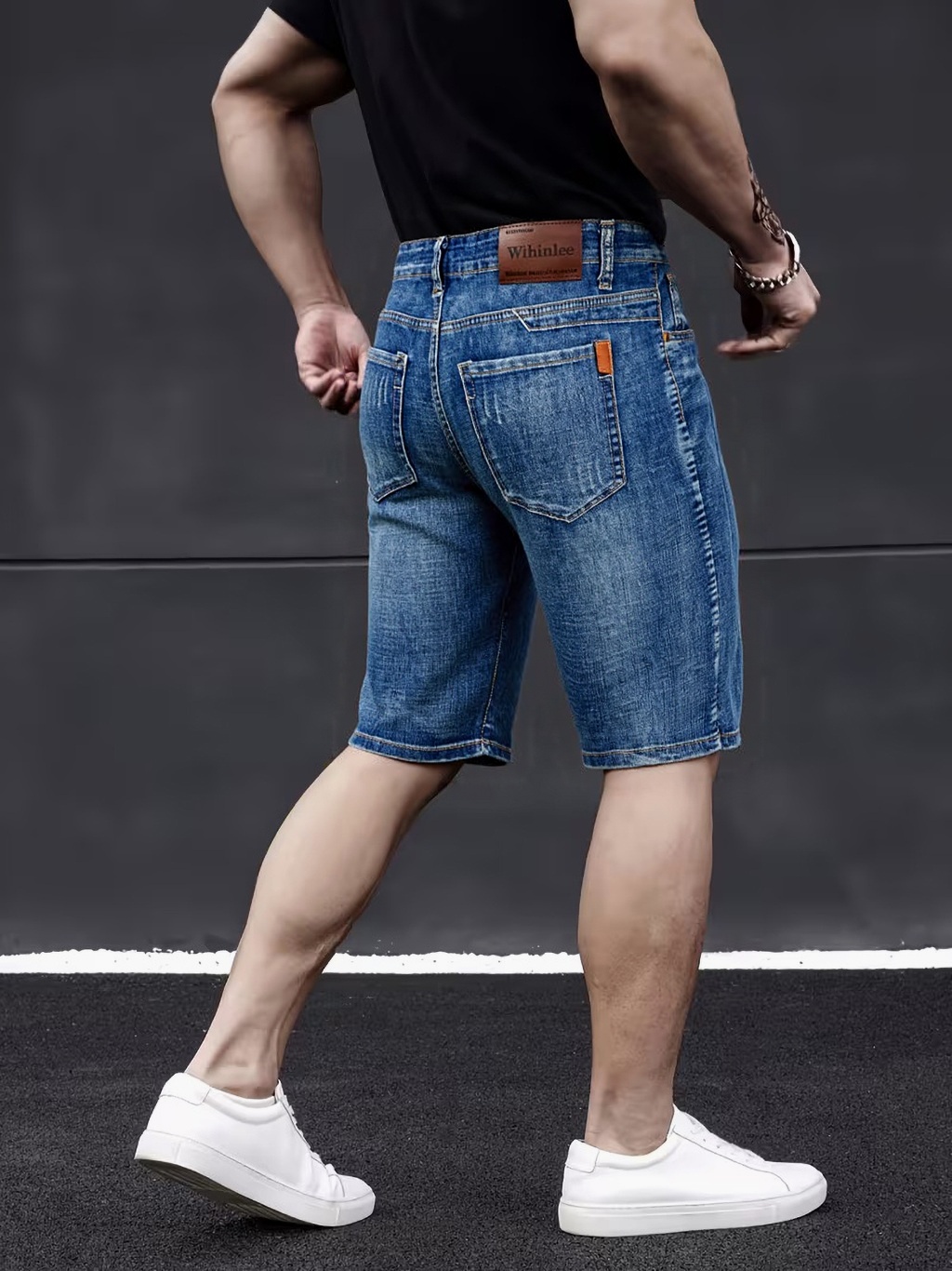 Wthinlee New Business Men's Je - Men'S Fashion Overalls review and price