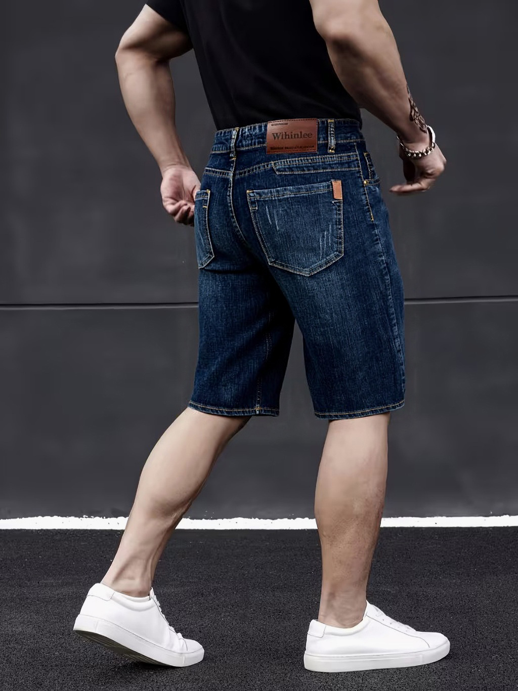 Wthinlee New Business Men's Je - Men'S Fashion Overalls review and price