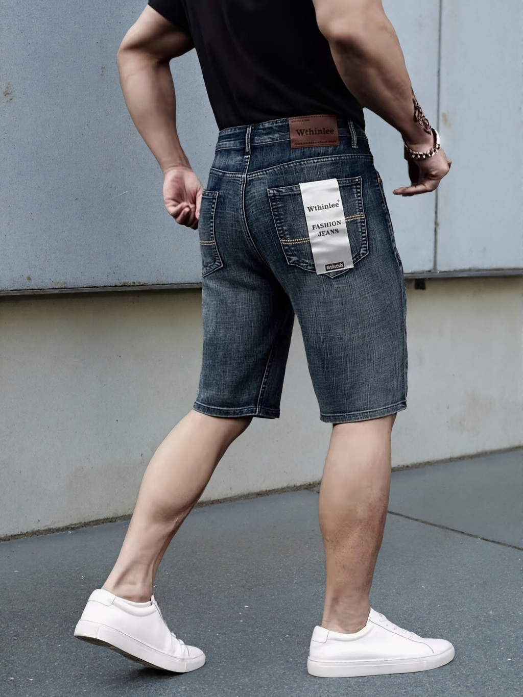 Wthinlee New Business Men's Je - Men'S Fashion Overalls review and price