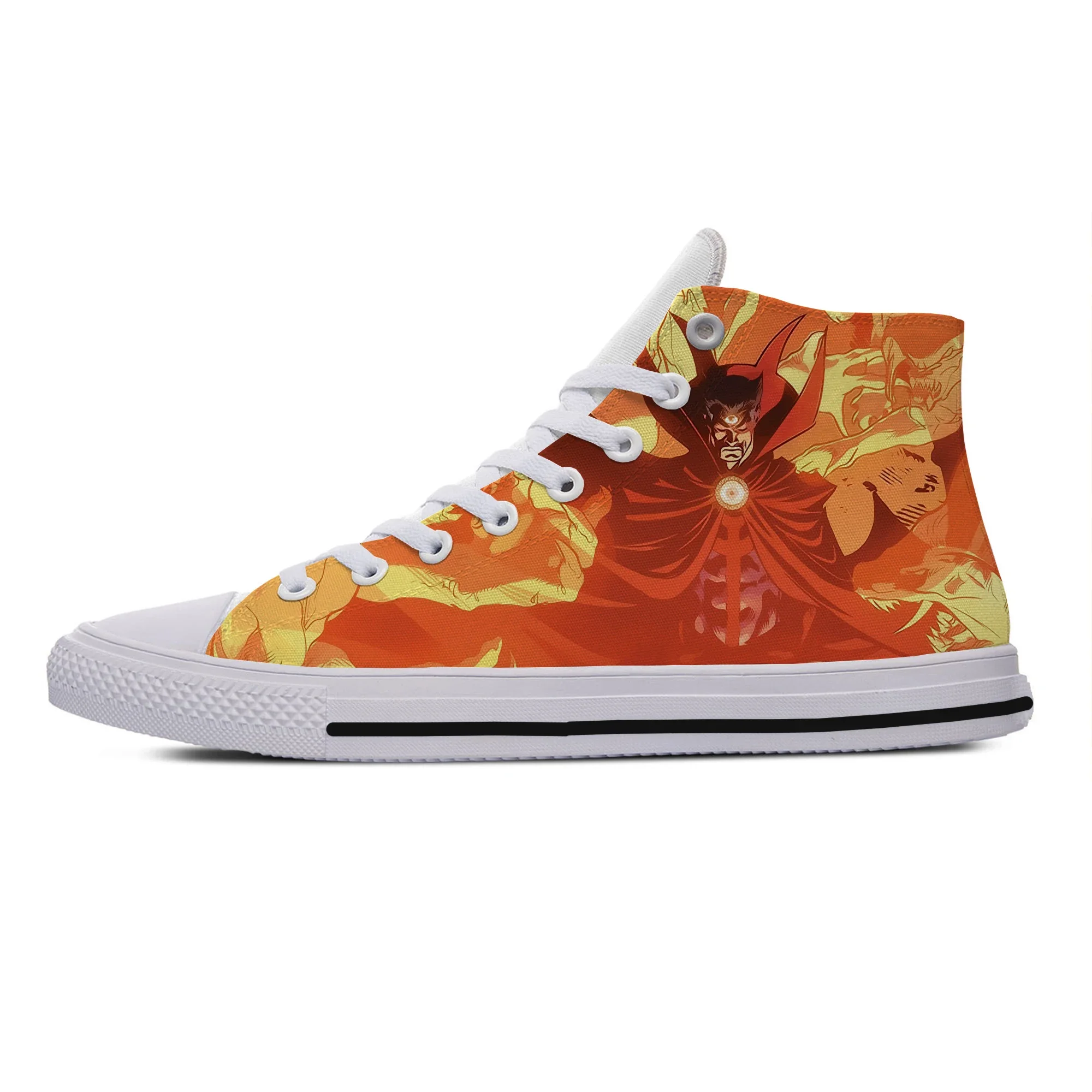 Hot Cool Women Men Anime Dr. S - Mens Fashion Help review and price