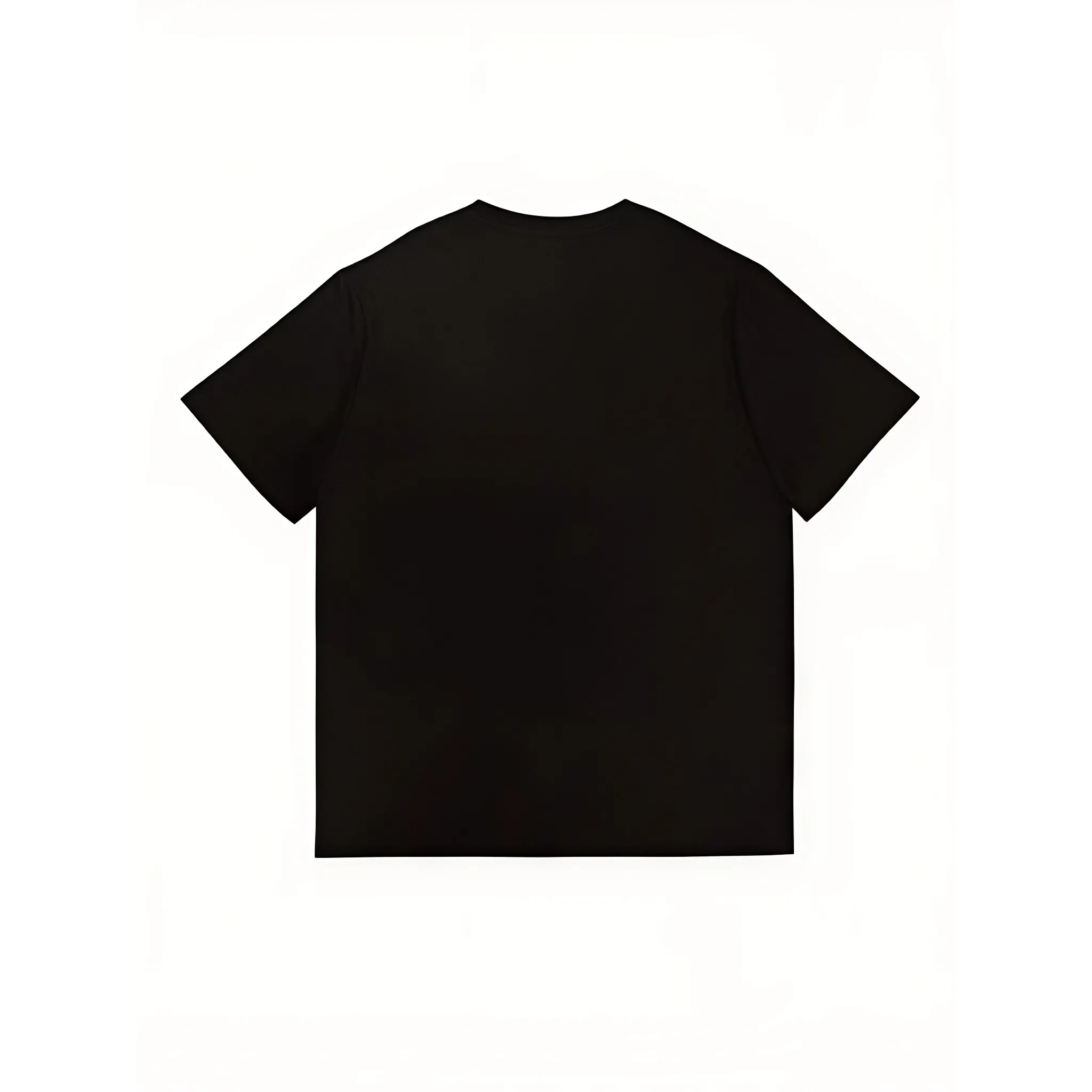 Fashion Mens 6 People Graphic  - Mens Fashion Black Shirt review and price